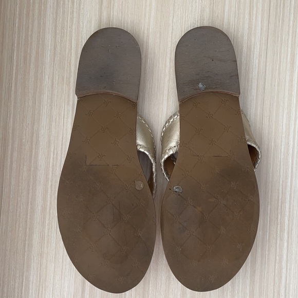 Jack Rogers Flat Sandal - Picture 4 of 4